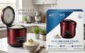 ALYONS RICE COOKER