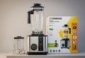 KENWOOD COMMERCIAL BLENDER 2 IN 1