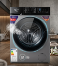 Silverdome WMF 08 Front Load Automatic Washing Machine