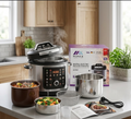 MIMAX PRESSURE COOKER