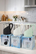 Mimax Fast Electric Kettle (2.0L) - MX-616J